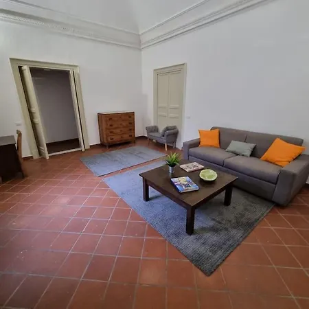 Palazzo Mannino *